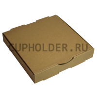 Коробка для пиццы без печати