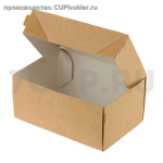 Коробка для пирожного ECO CAKE 1200 (230*140*60) 
